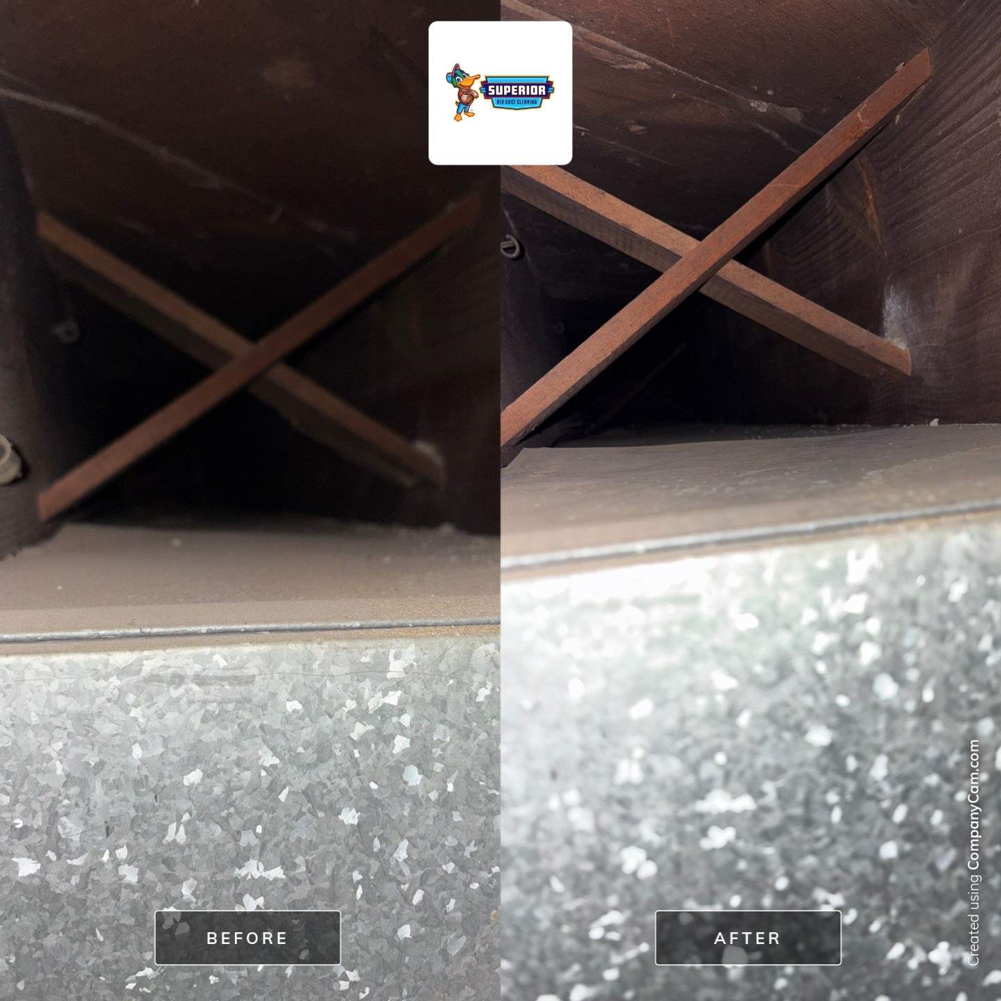 Air Duct Cleaning in Pittsburgh, PA by Superior Air Duct Cleaning