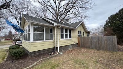 Roof Replacement using TK Thunderstorm Gray
