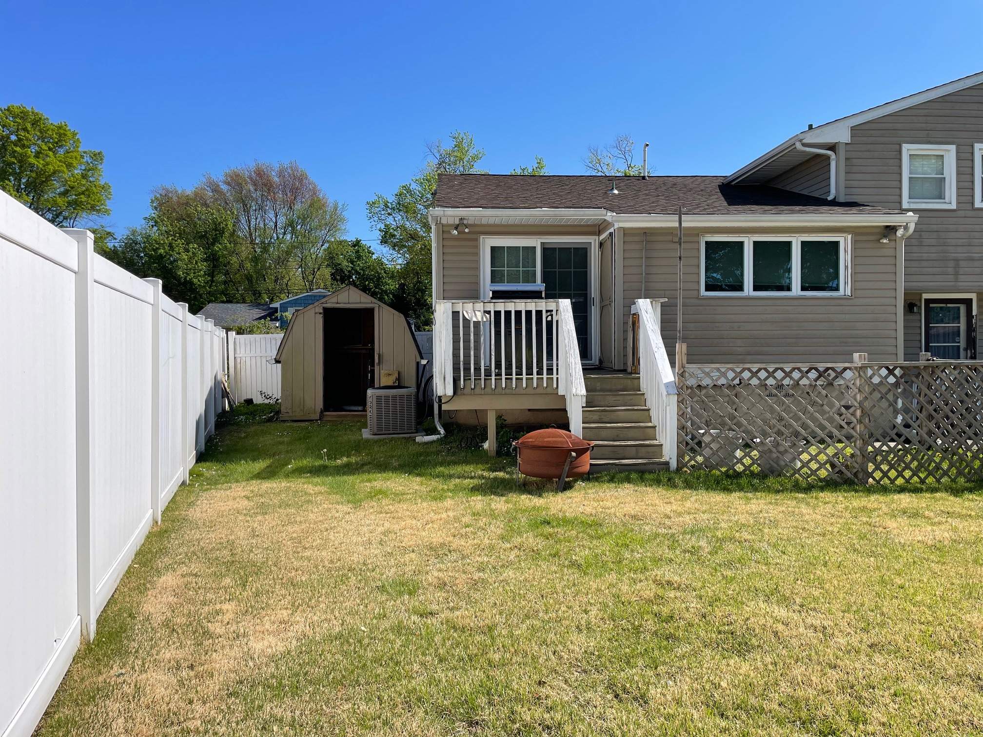 New Deck in Delran, New Jersey by deck guardian