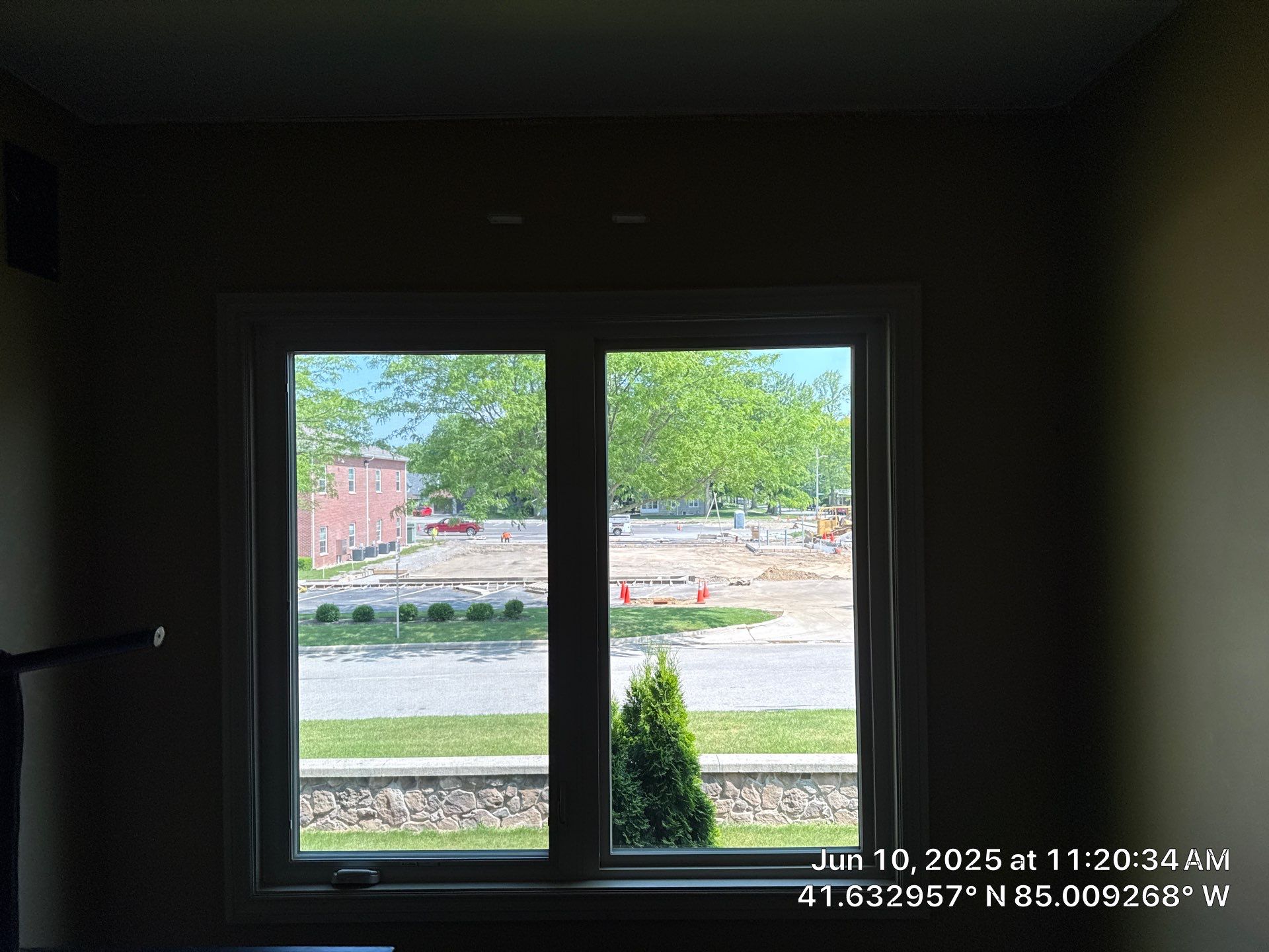 Window Project Project in Angola, IN by Window World Of Fort Wayne