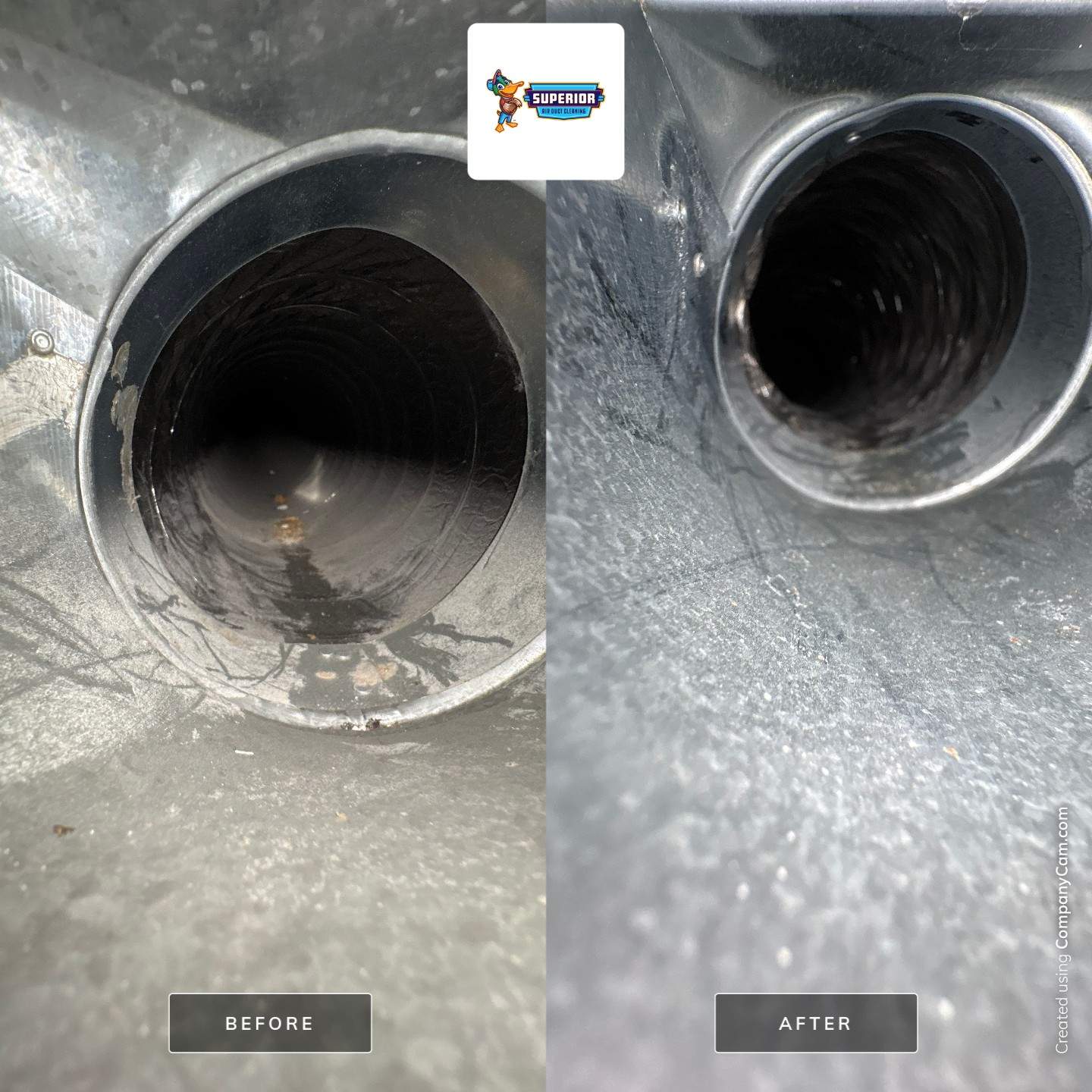Air Duct Cleaning in Coraopolis, PA by Superior Air Duct Cleaning