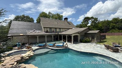 Project in Tulsa