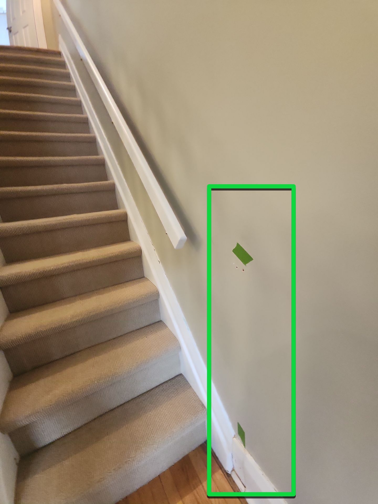 Comprehensive Interior and Exterior Residential Painting and Drywall Repair in Toronto by GTA HOME PAINTING