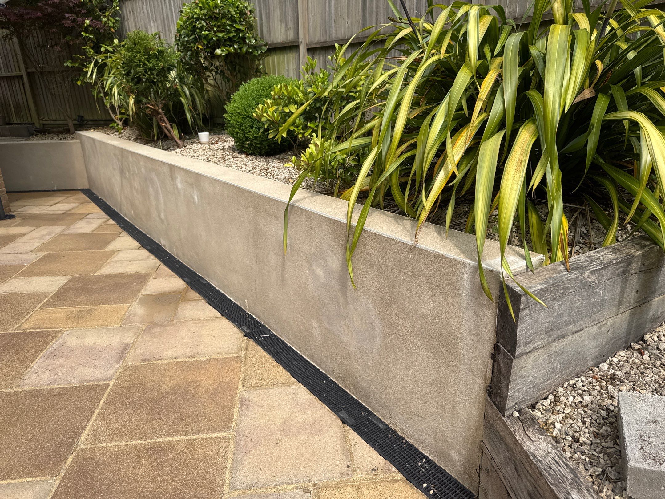 Patio Clean by Ges Exterior Cleaning ltd