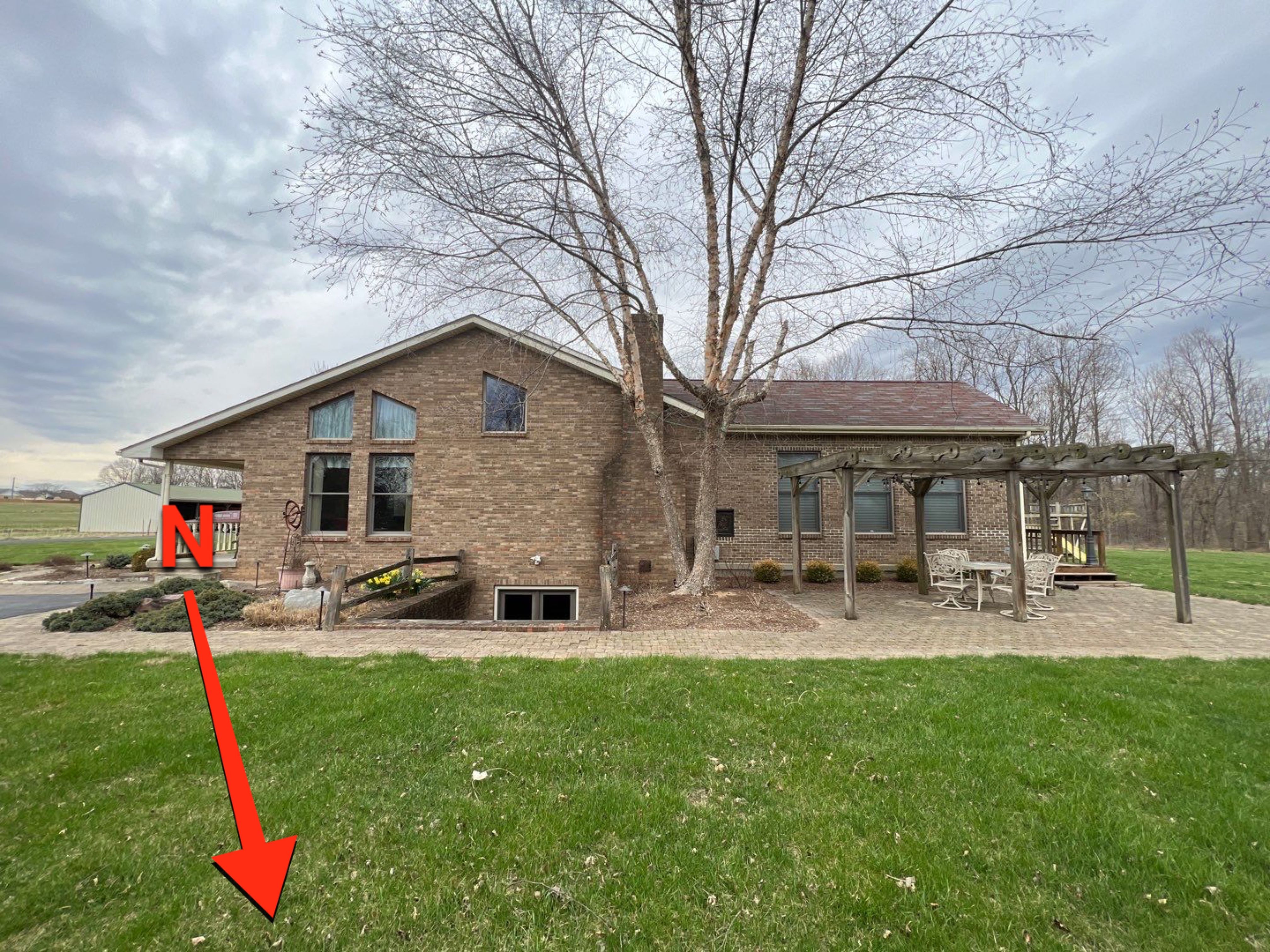 Residential Roofing Installation using Ownes Corning Brownwood Duration by Storm Contracting