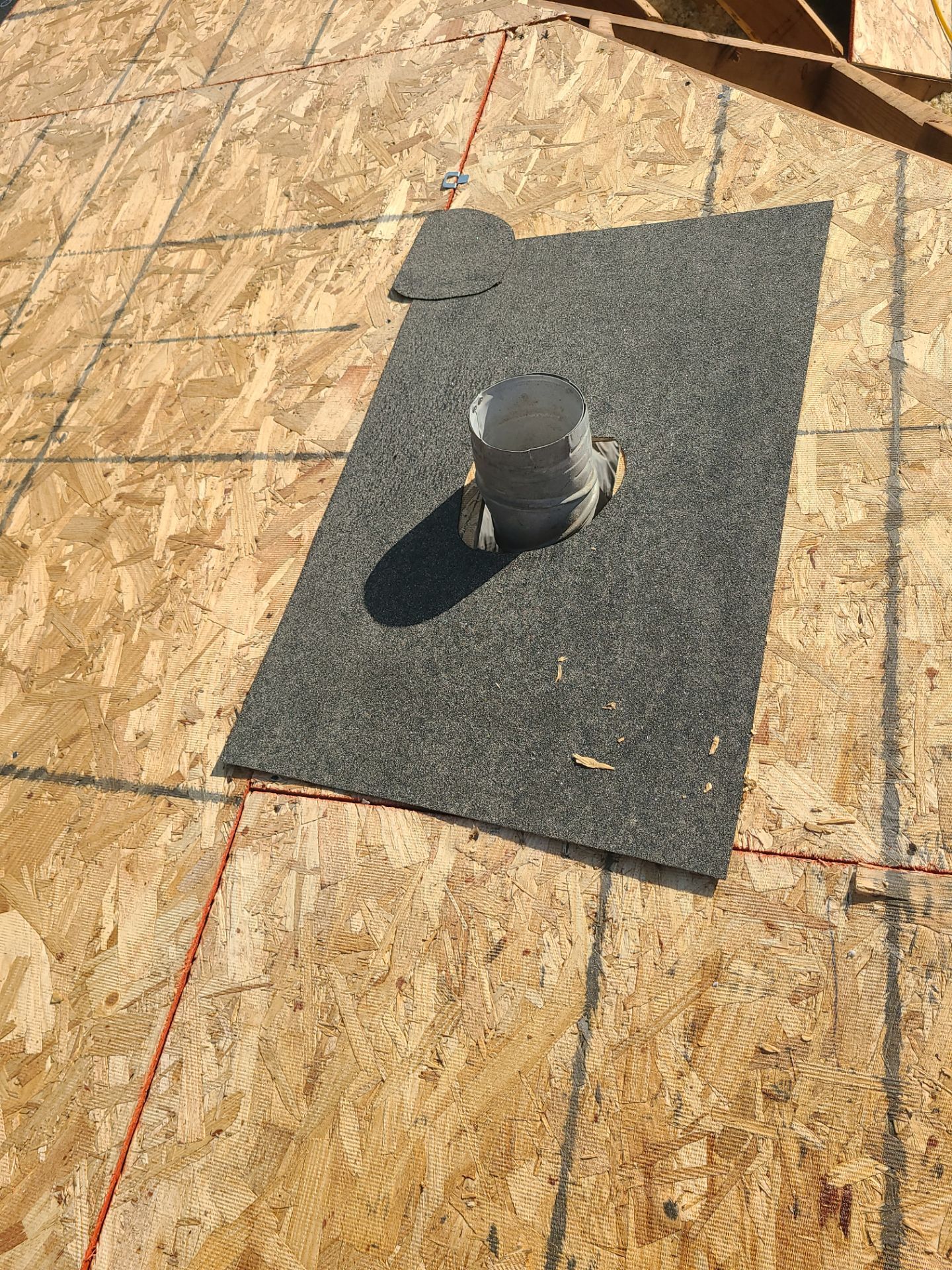 Roof Repair Tomball by Roof Repair Services LLC