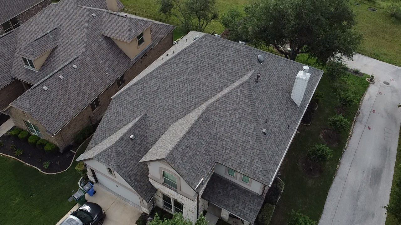 New Driftwood - Owens Cornings TruDefinition Duration by RoofsOnly.com