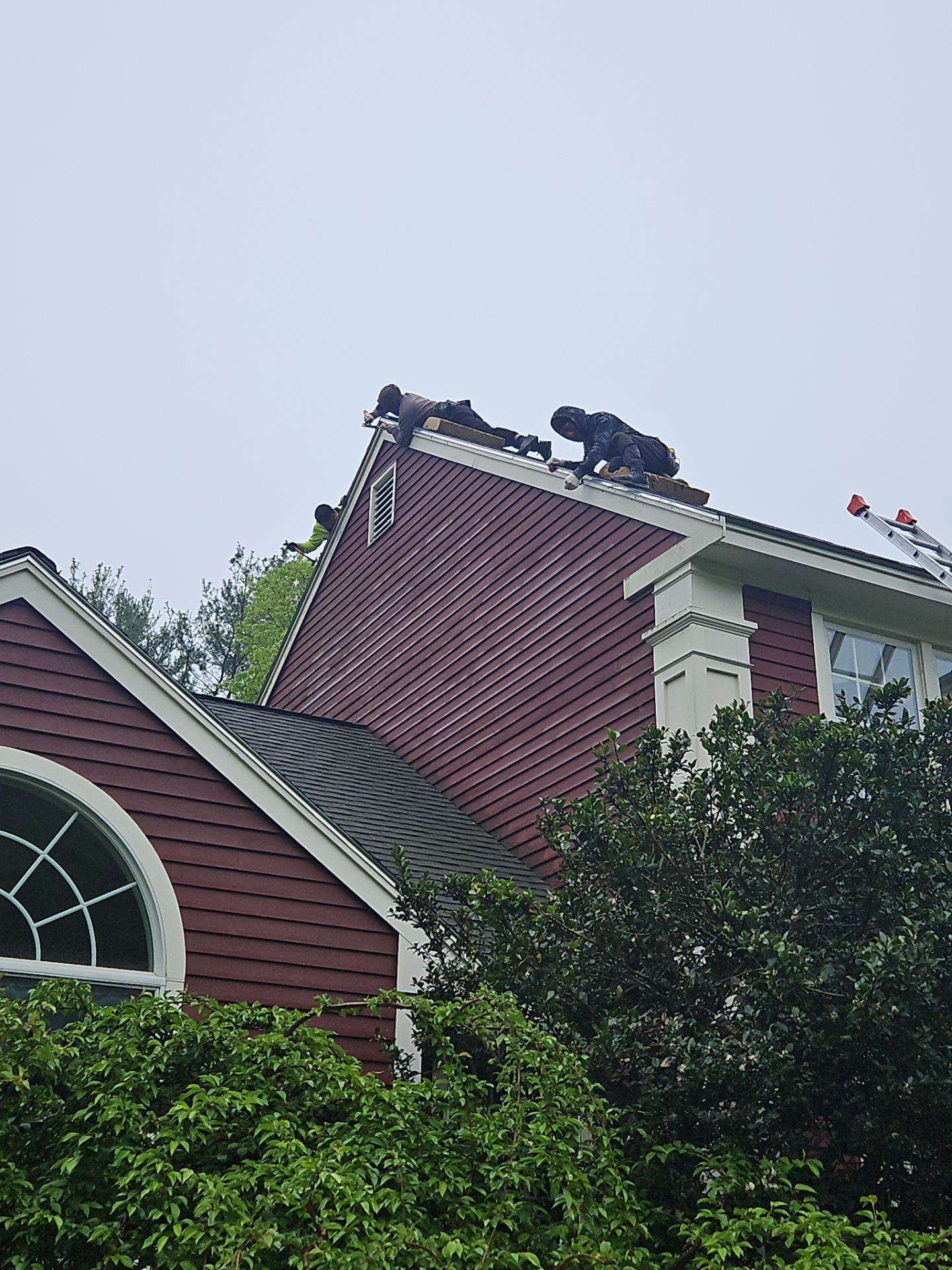 Roofing & Siding | Acton by Mighty Dog Roofing of Greater Middlesex County