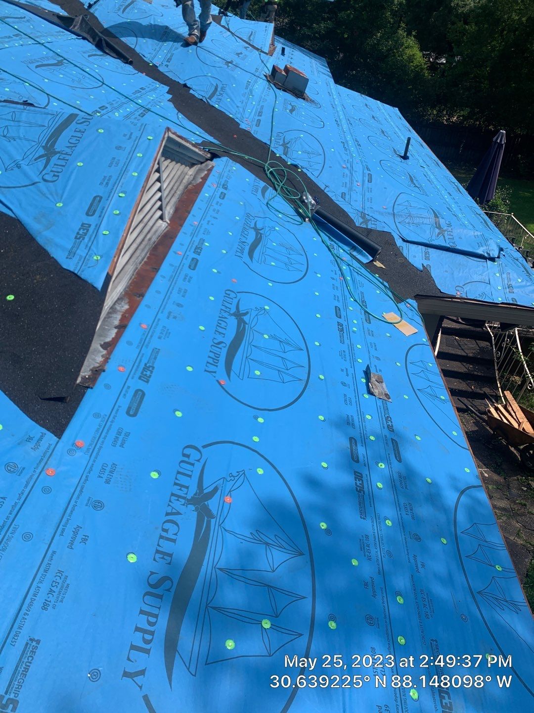 Fortified Roof by American Roofing & Construction LLC