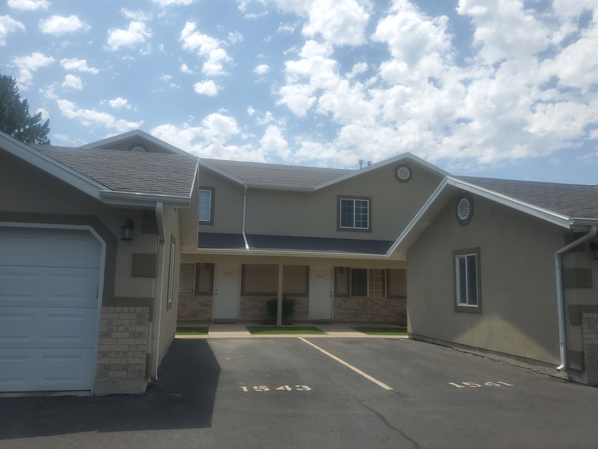 HOA Wind Damage – Insurance Appraisal Award Over $1.5 Million by ASAP Roofing & Exteriors