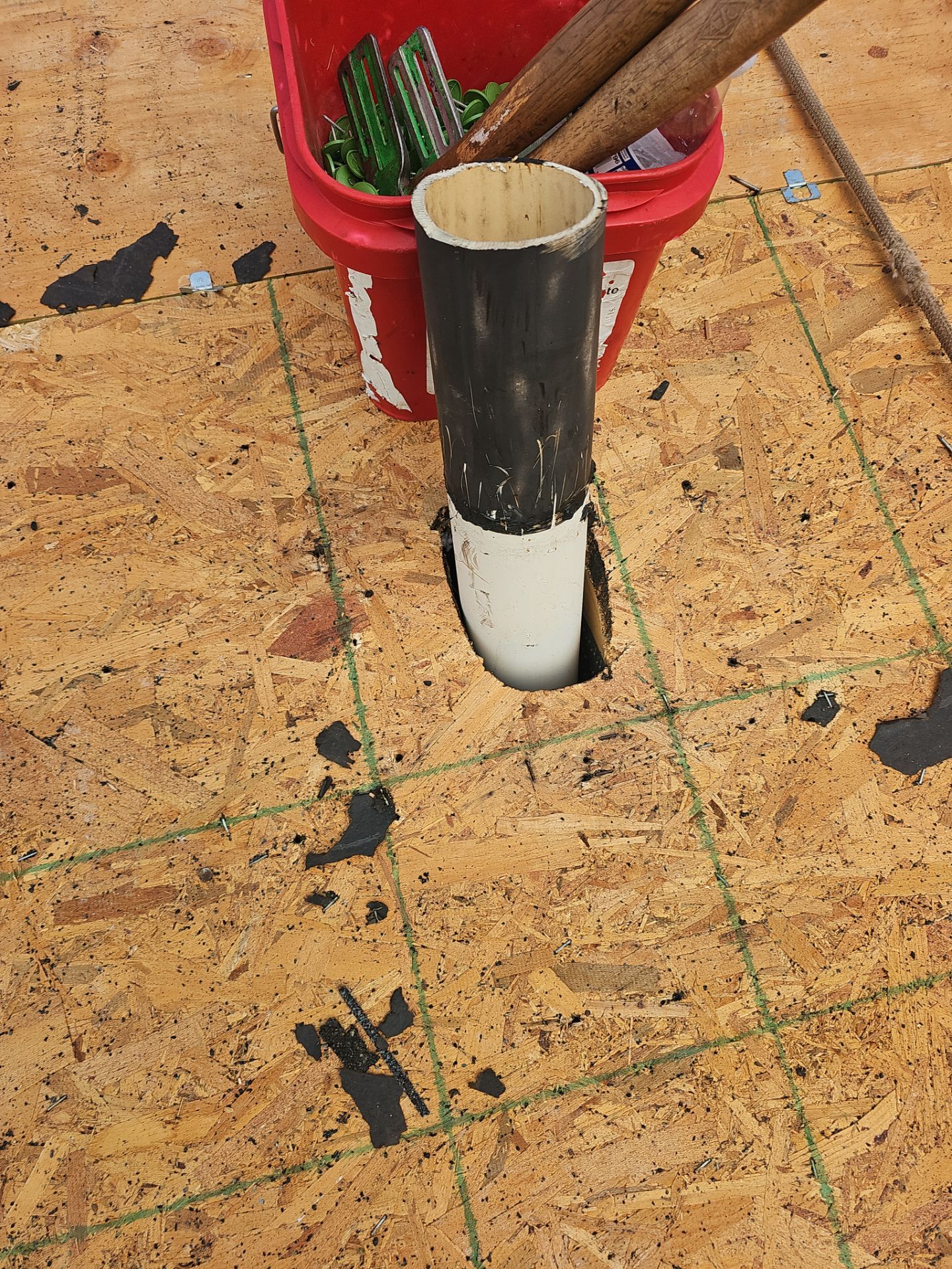 Roof Replacement by Winchester Roofing