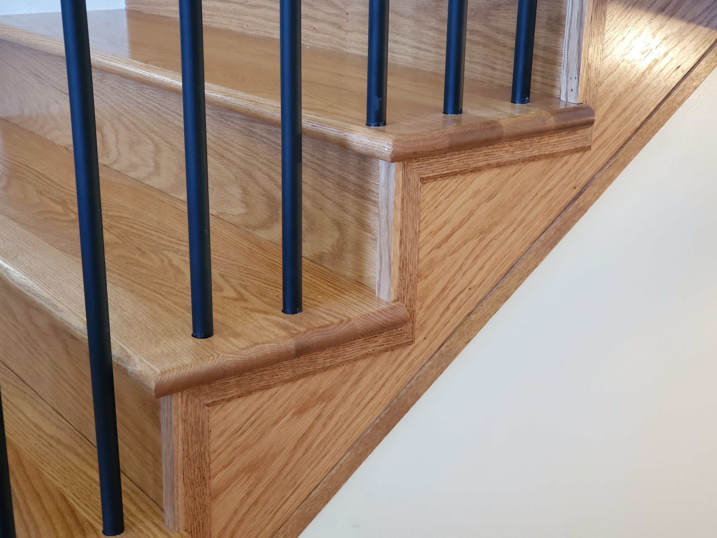 Project in Greater Sudbury by Impact Construction Sudbury