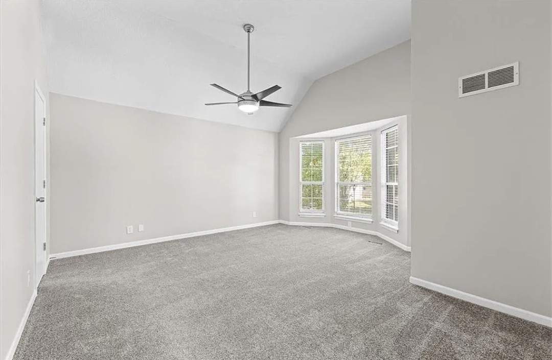 Project in Olathe, KS by Victor Construction