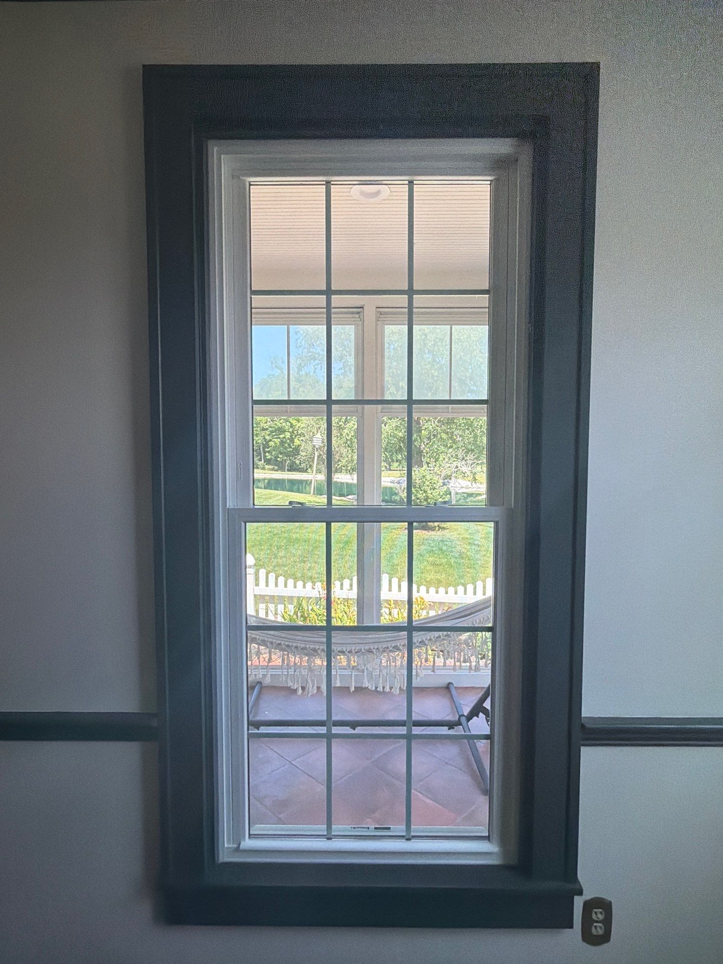 20 Replacement Window Project in Decatur, IN by Window World Of Fort Wayne