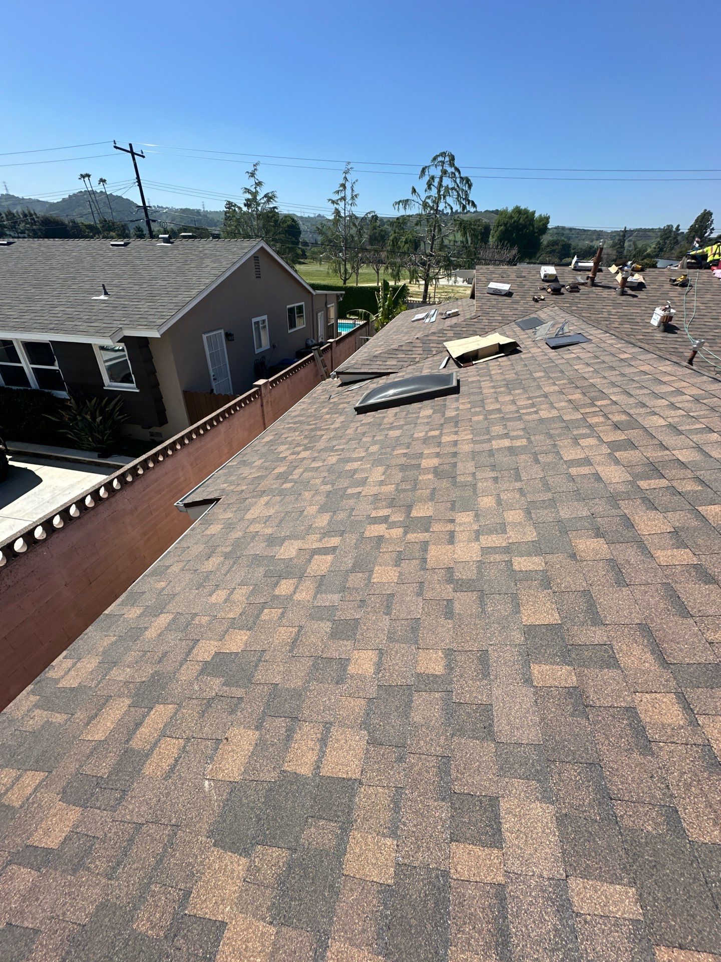 Roof Replacement - Hacienda Heights, CA 91745 by Epic Roof Replacement
