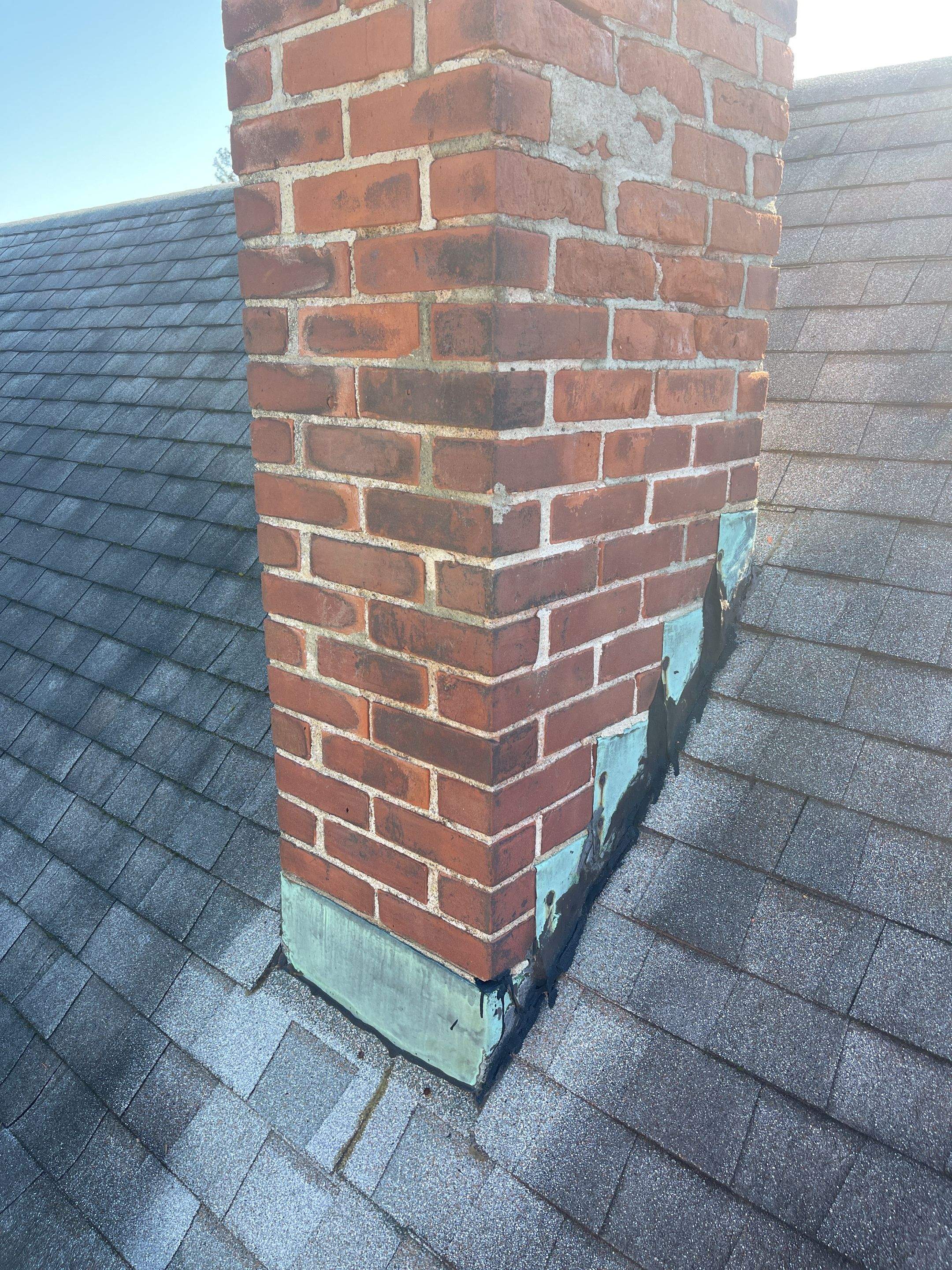 Residential Roofing Installation using Owens Corning TruDefinition Sierra Gray by A Plus Exterior