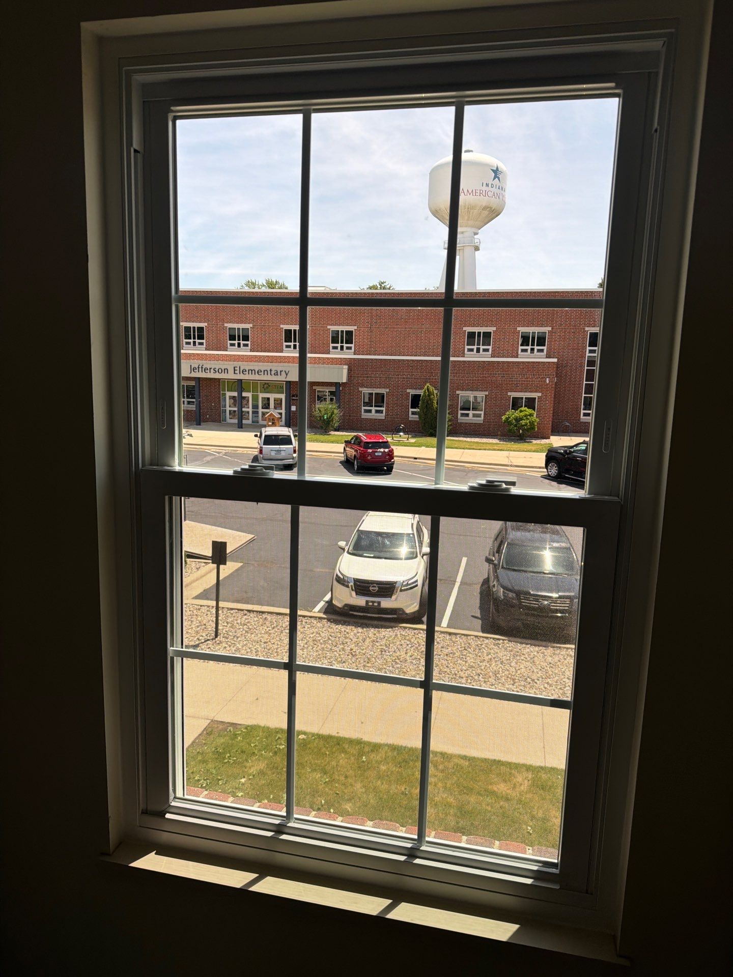 Window Installation - Winona Lake, IN 46590 by Window World Of Fort Wayne