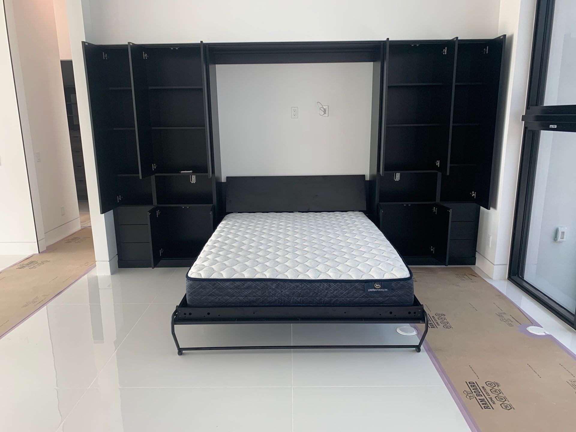 Project in Marco Island by More Space Place