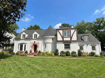 Project in Atlanta