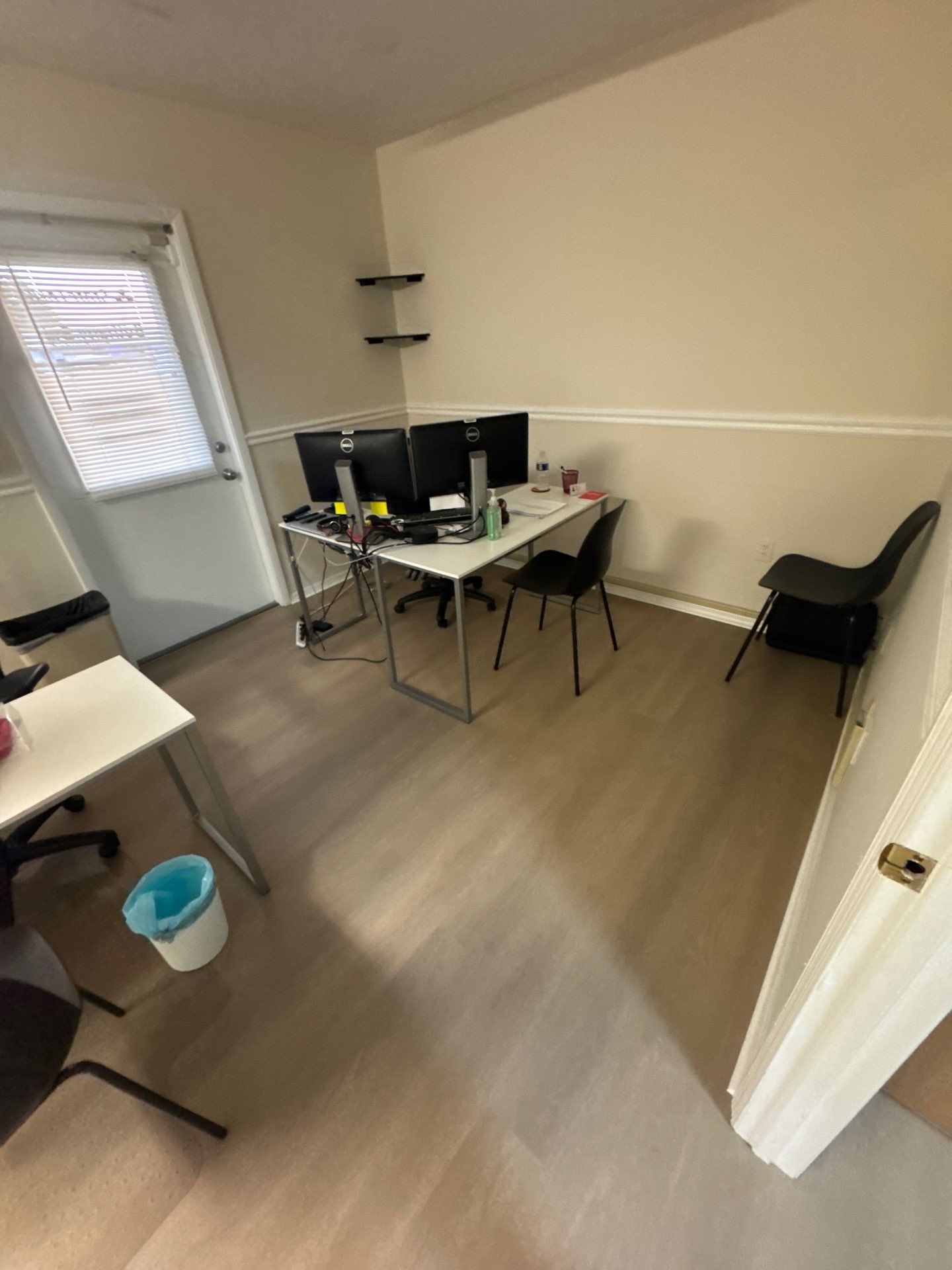 LVP Installation  by Vrmmm Flooring
