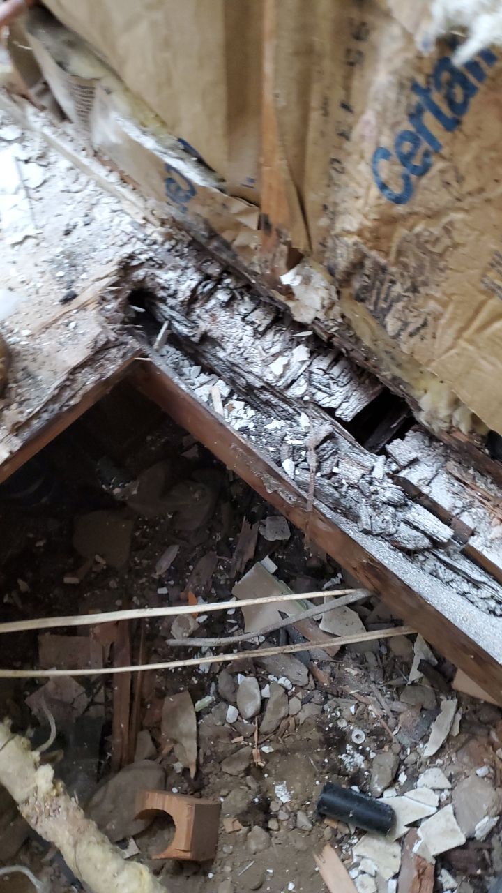 Bathroom Remodel by The Tahoe Tradesman