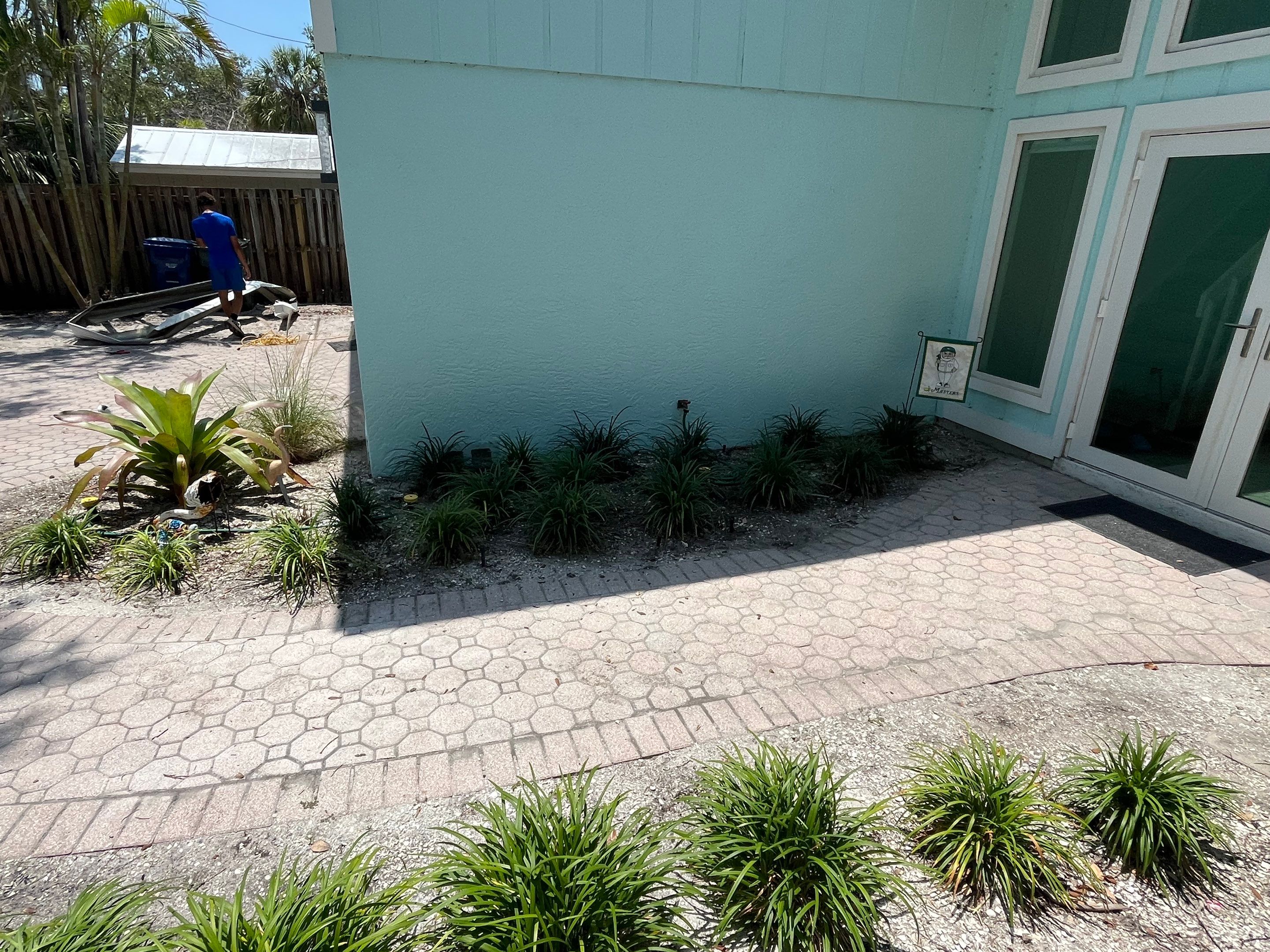 Leaf Guard System for Sarasota Homeowners by Gutter Professors