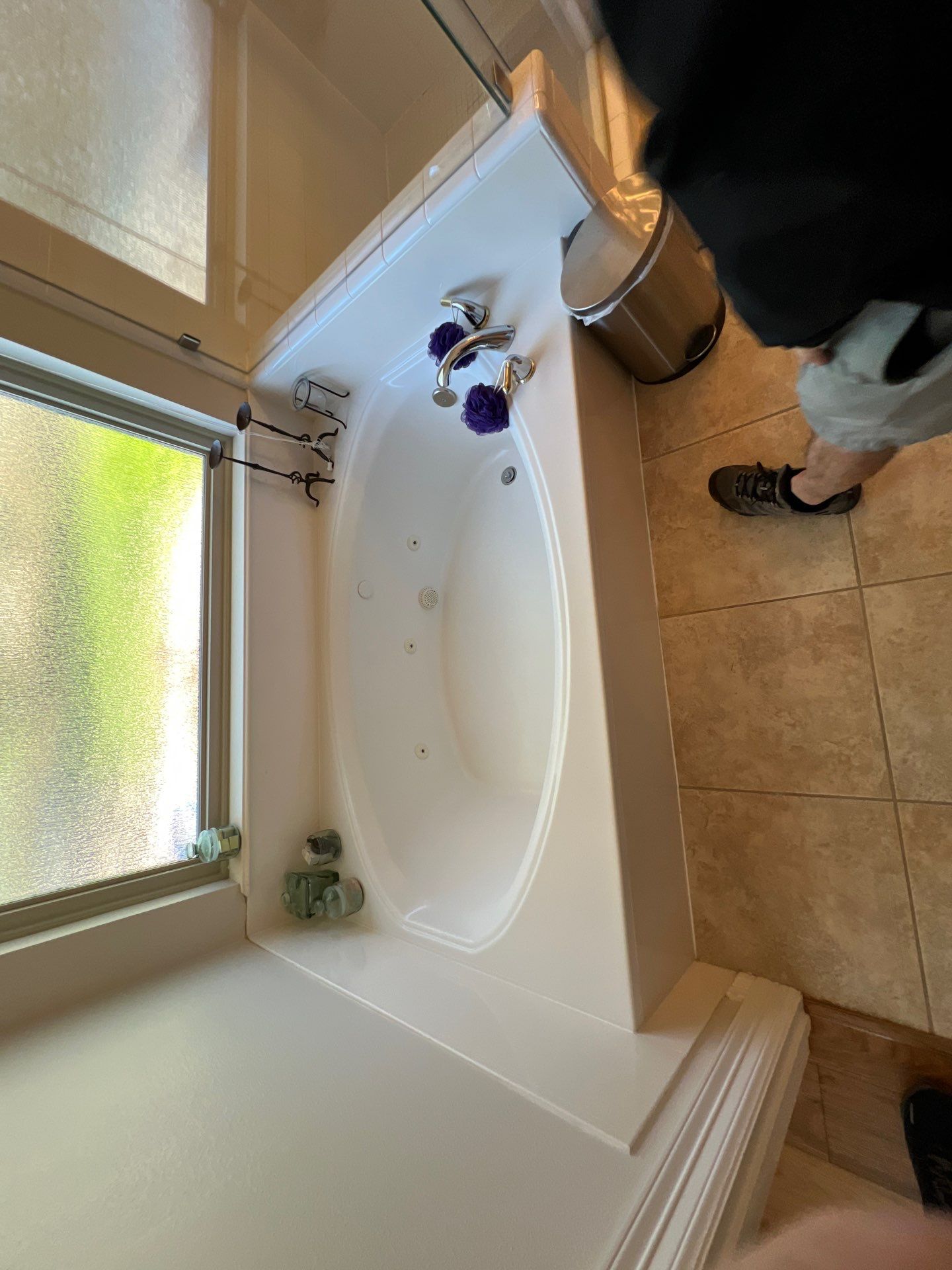 Project in Katy by Dove Construction