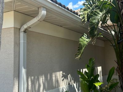Water Damage Claim in Sarasota