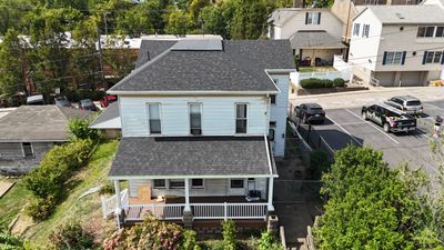 Mingo Junction Ohio Shingle Roof Installation