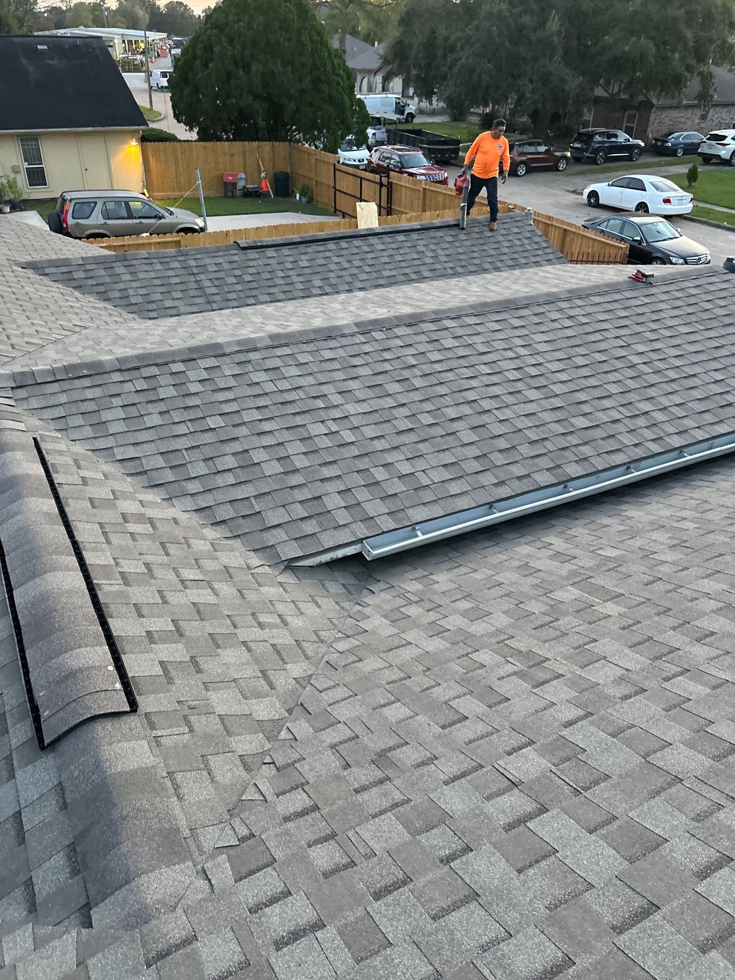 Roof Repair Houston by Roof Repair Company