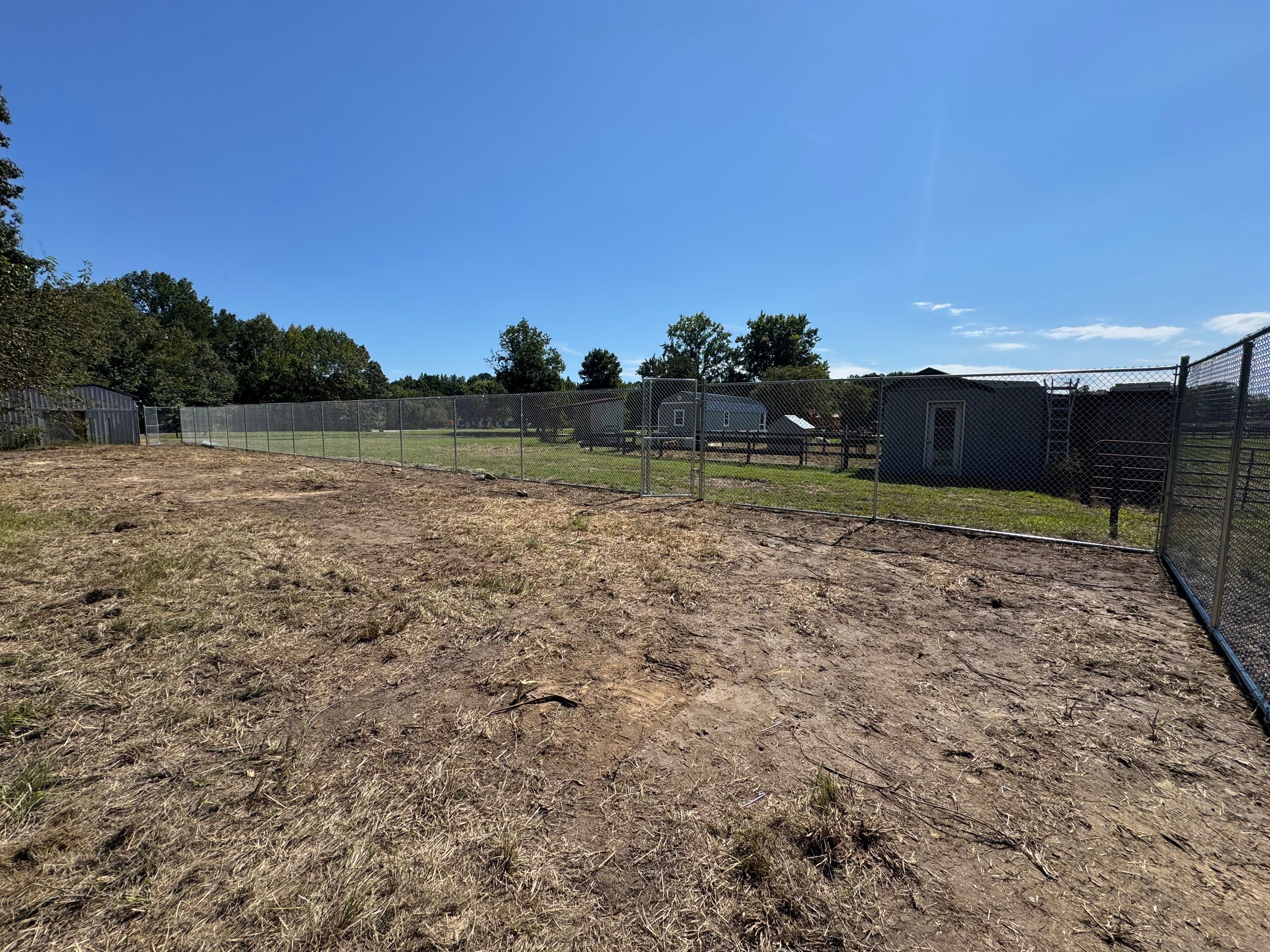 The Strong Link by Tidewater Fence