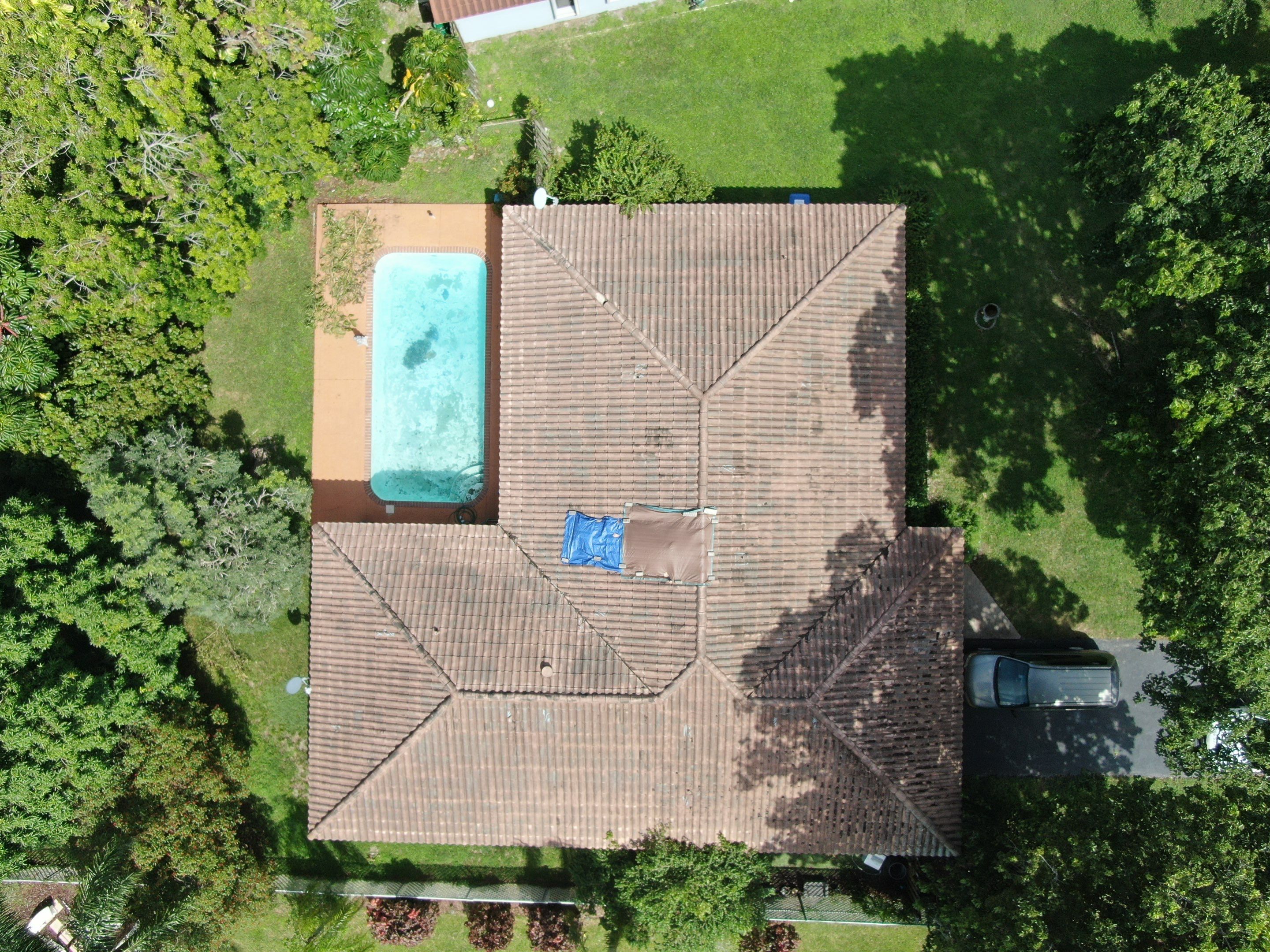 Water Damage Claim in Coral Springs by FLAPA & KeyStone