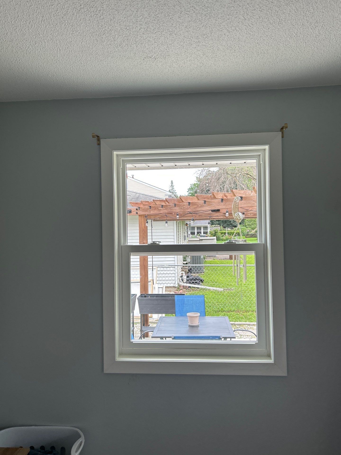 Pella 250 Series Window Replacement by United Windows and Siding LLC