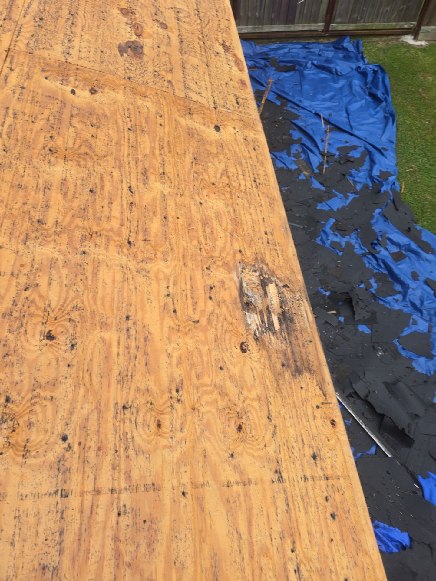 Roof Repair Baytown by Roof Repair Company