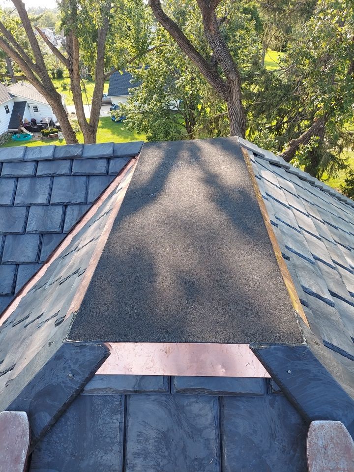 Brava Tile by Waddle Exteriors