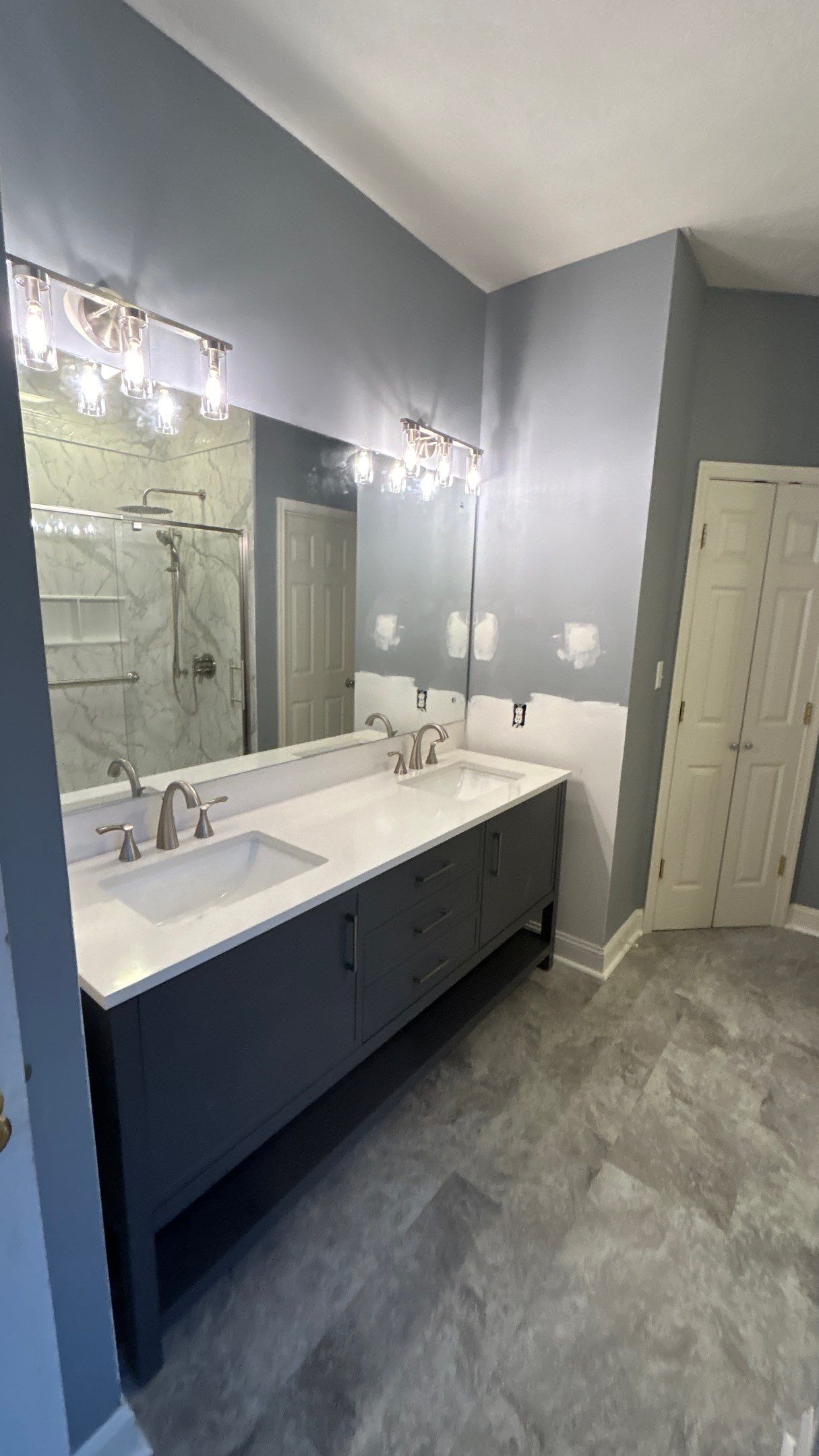 1 Bath. Multiple Wet Areas. by BathPlanet SW Virginia