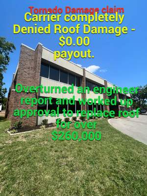 Recent Claim Payout Increases