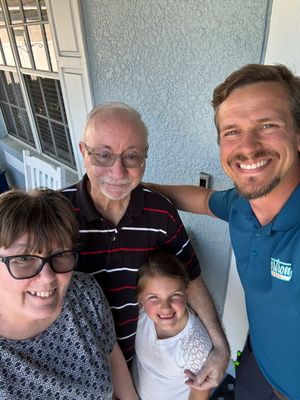 Electrical Upgrades and Repairs in Sanford