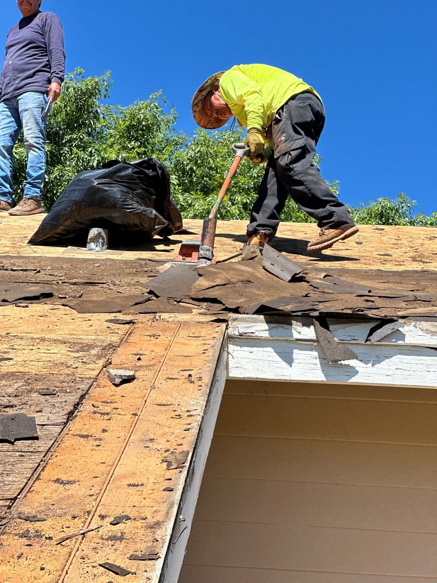 Roof Replacement - Santa Clarita, CA 91351 by Epic Roof Replacement