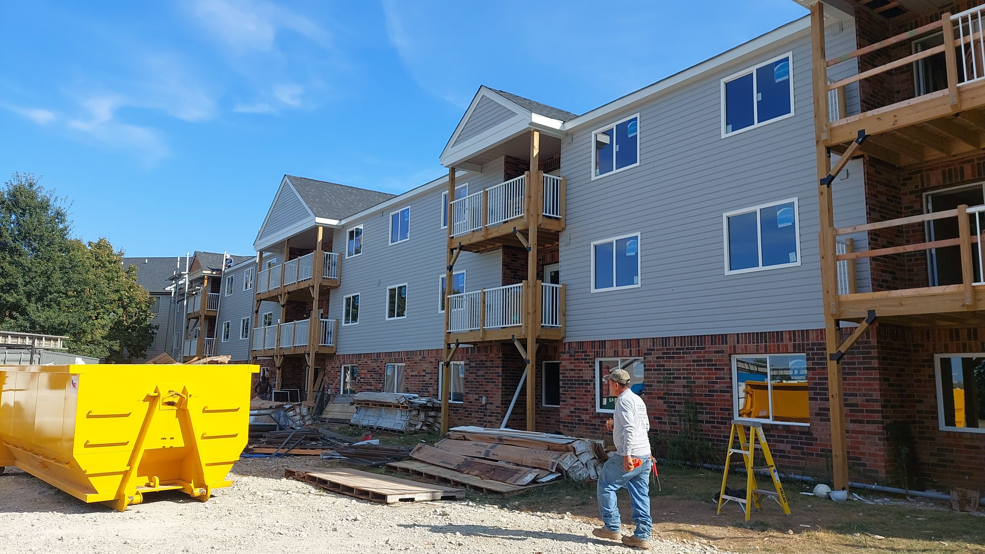 Roofing, windows, doors, siding by Tamlin Roofing