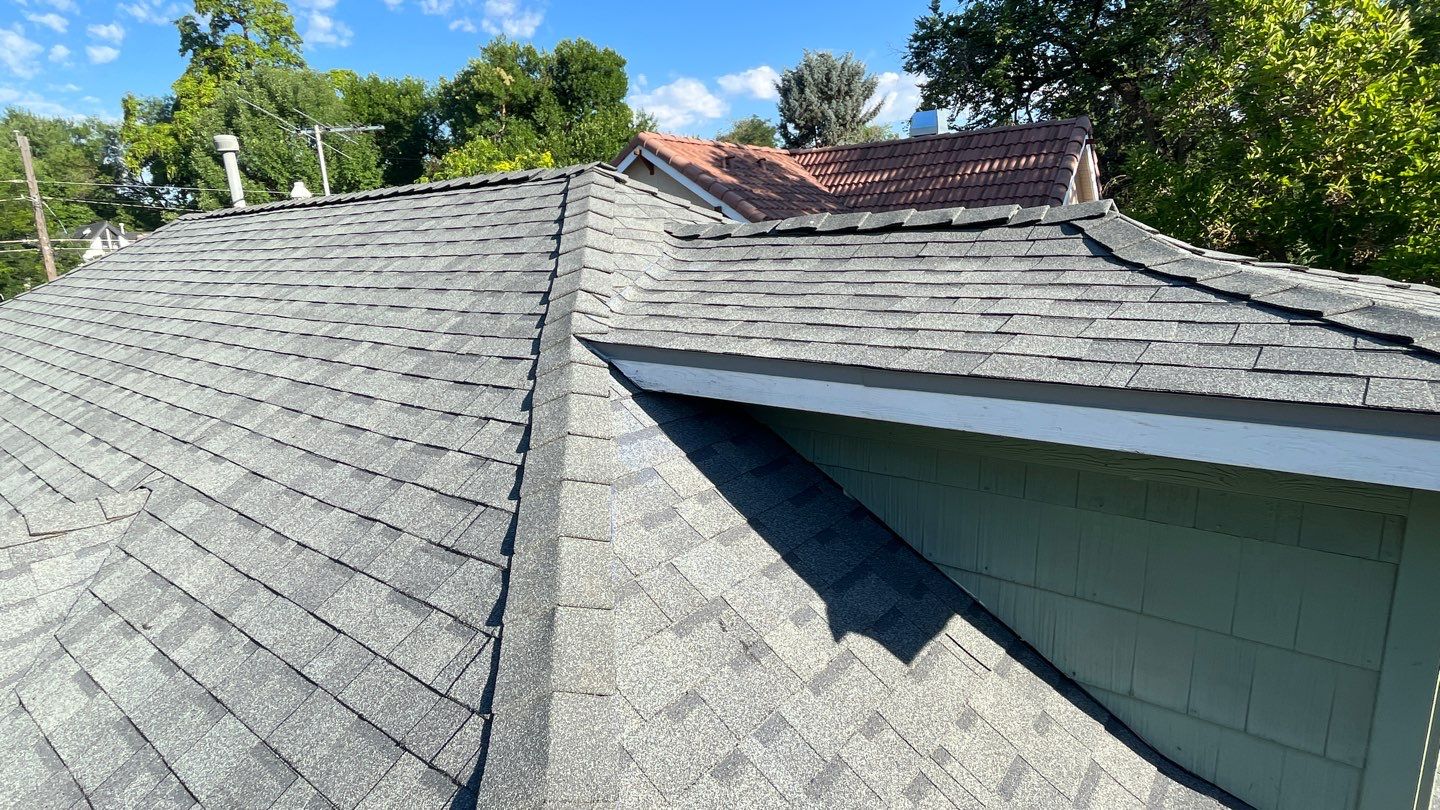 Boise ID Residential Roofing Installation using Owens Corning by ID Roofing LLC