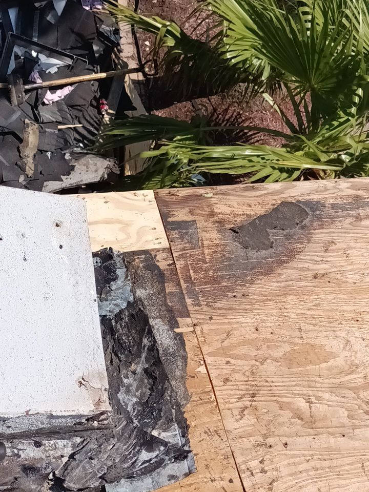 Island Tile Exorcist by Bayfront Roofing and Construction