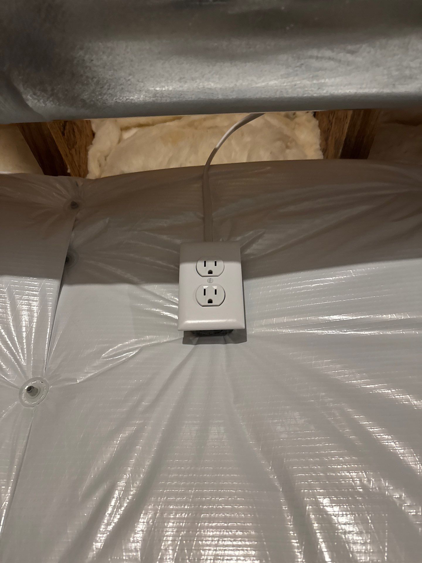 Sauna & Other Receptacle Installation by Elite Electrical Solutions LLC