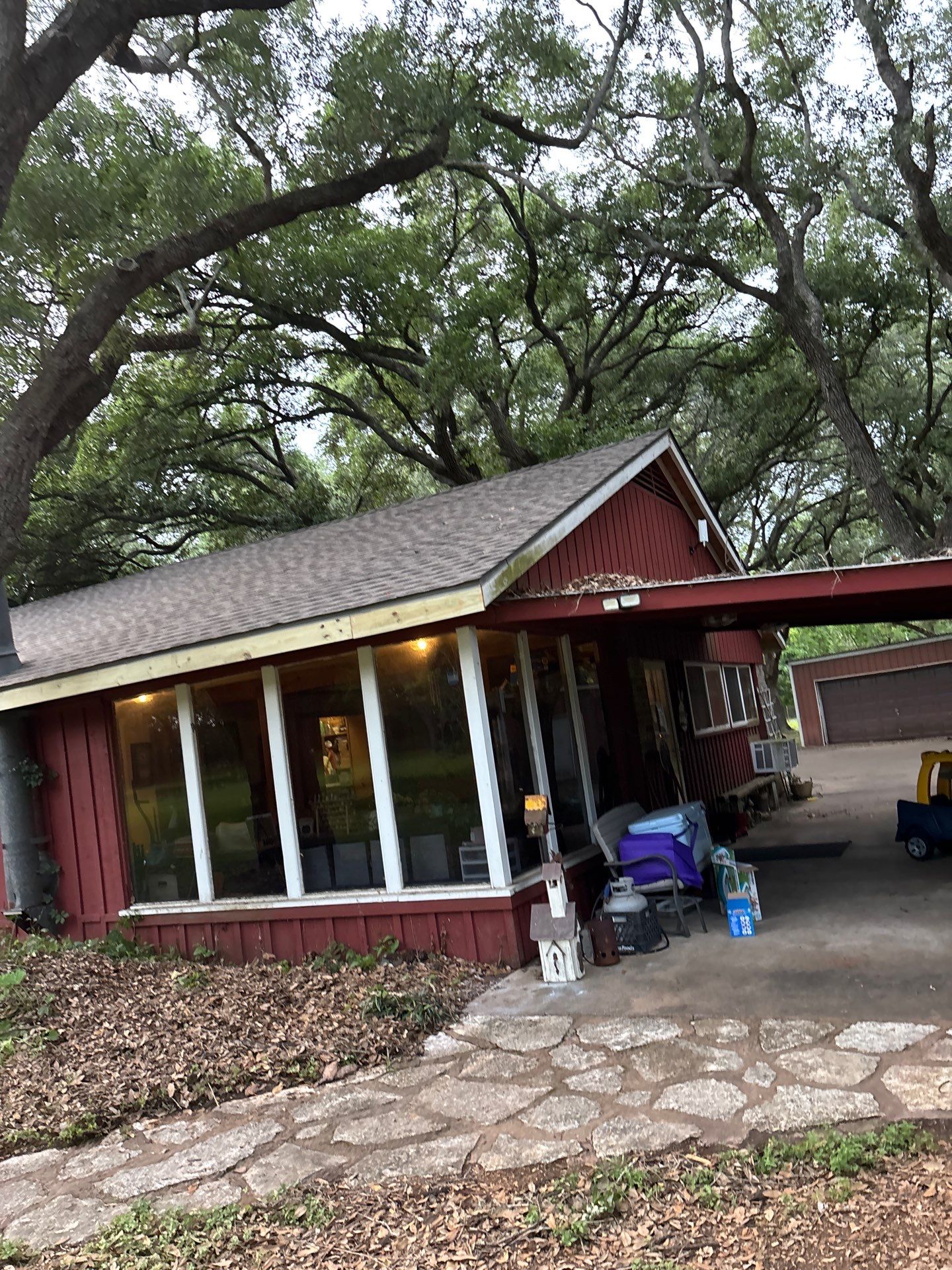 Roof Repair Pearland by Roof Repair Company