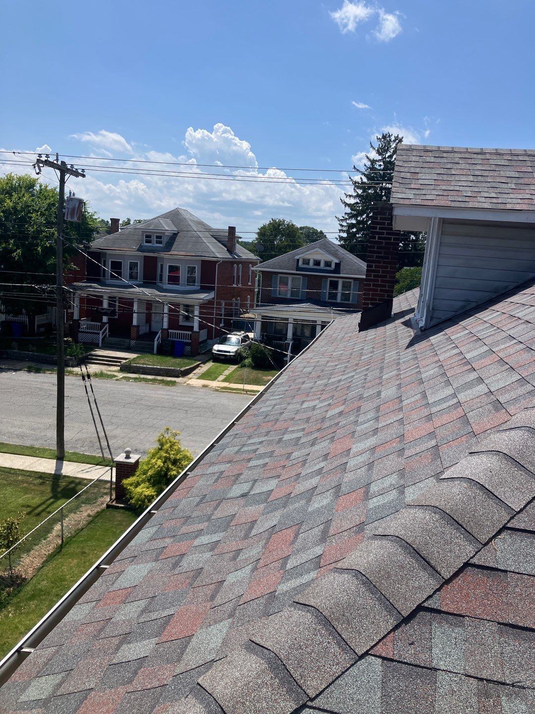 228 West Howard Street, Hagerstown, MD 21740 US by American Custom Contractors