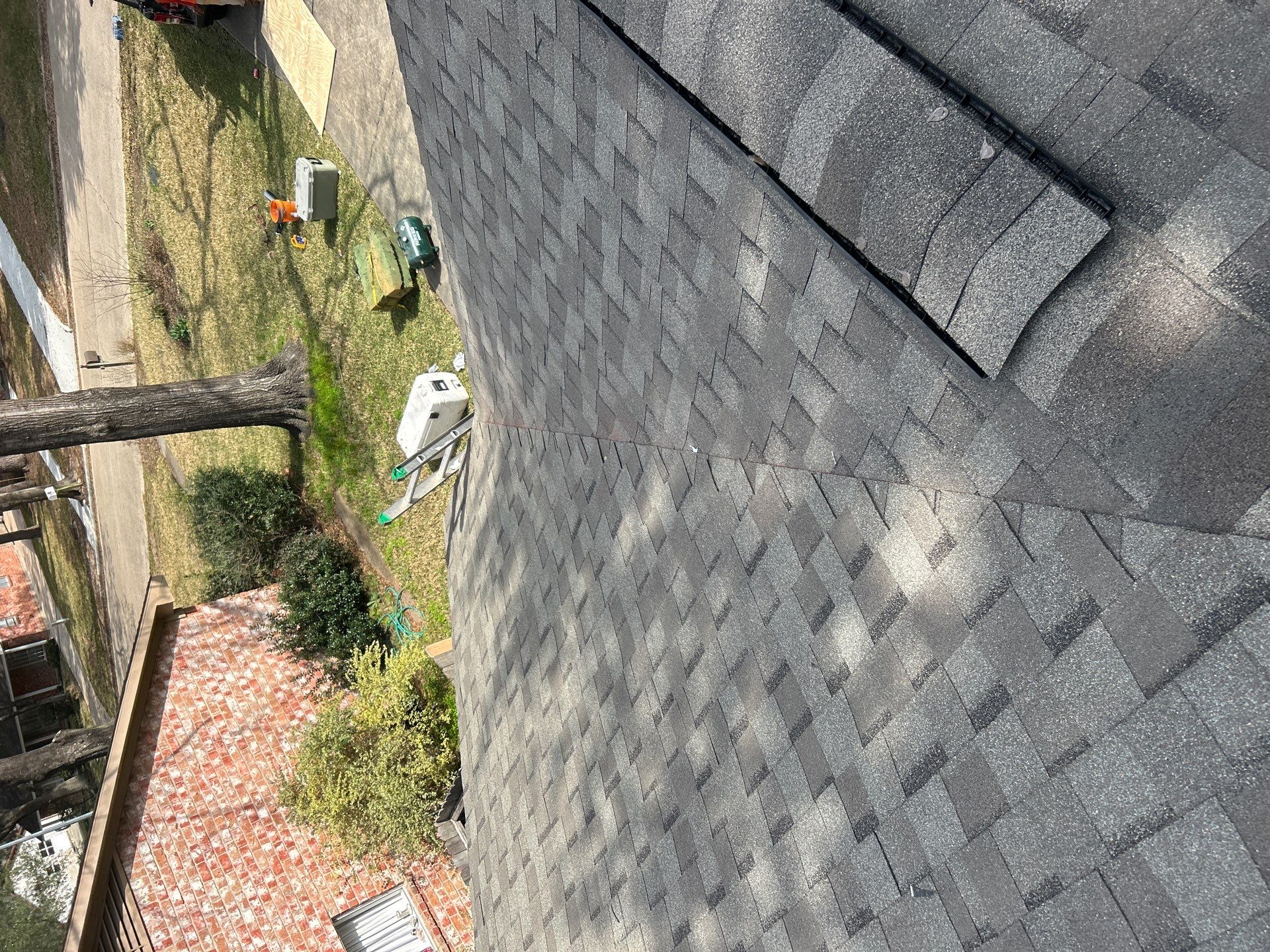 Roof Replacement Kingwood by Roof Repair Services LLC