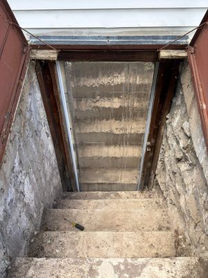 Project in Worcester