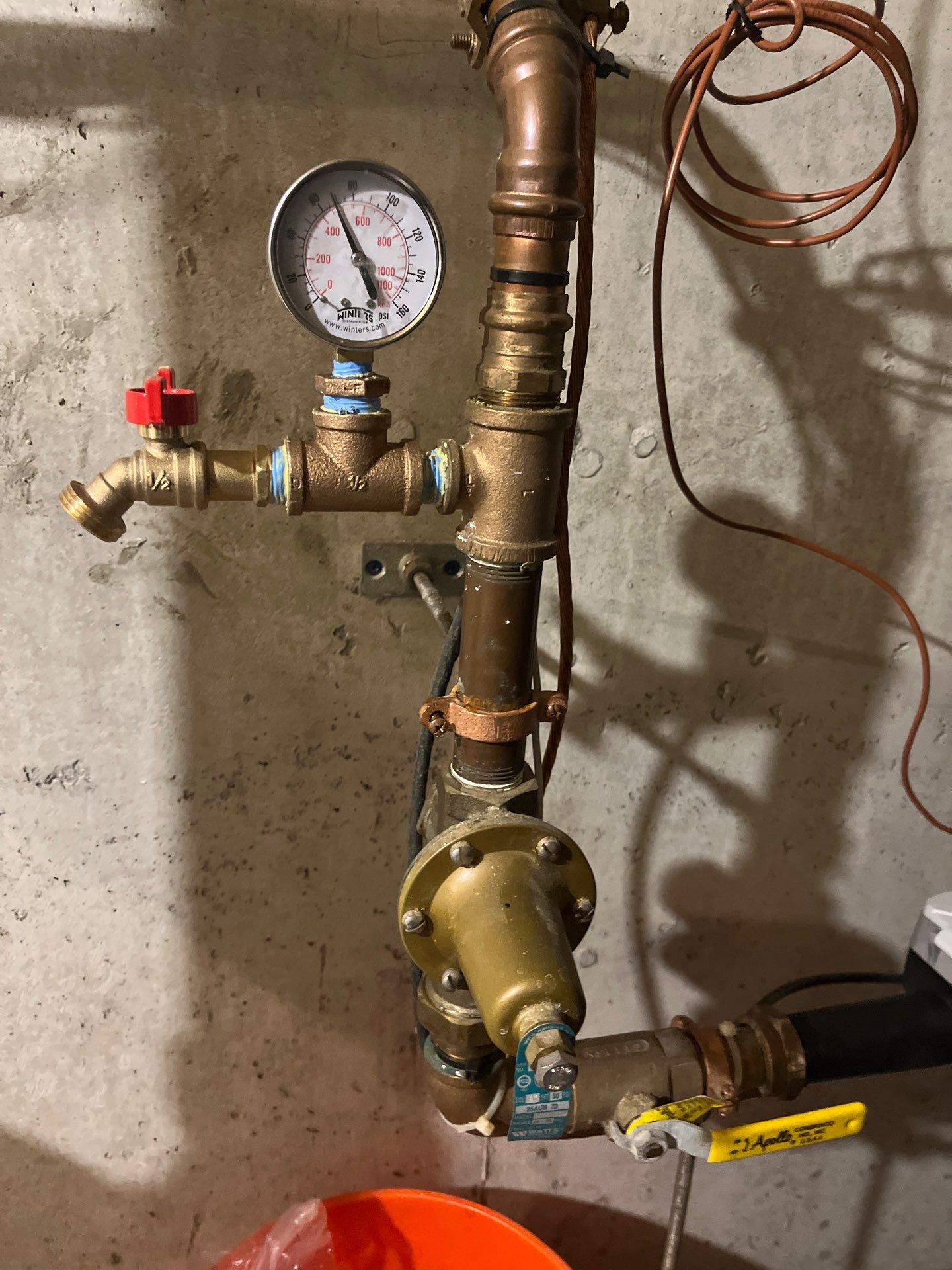 Heating System Repair — Manchester-by-the-Sea, MA by FAGONE MECHANICAL