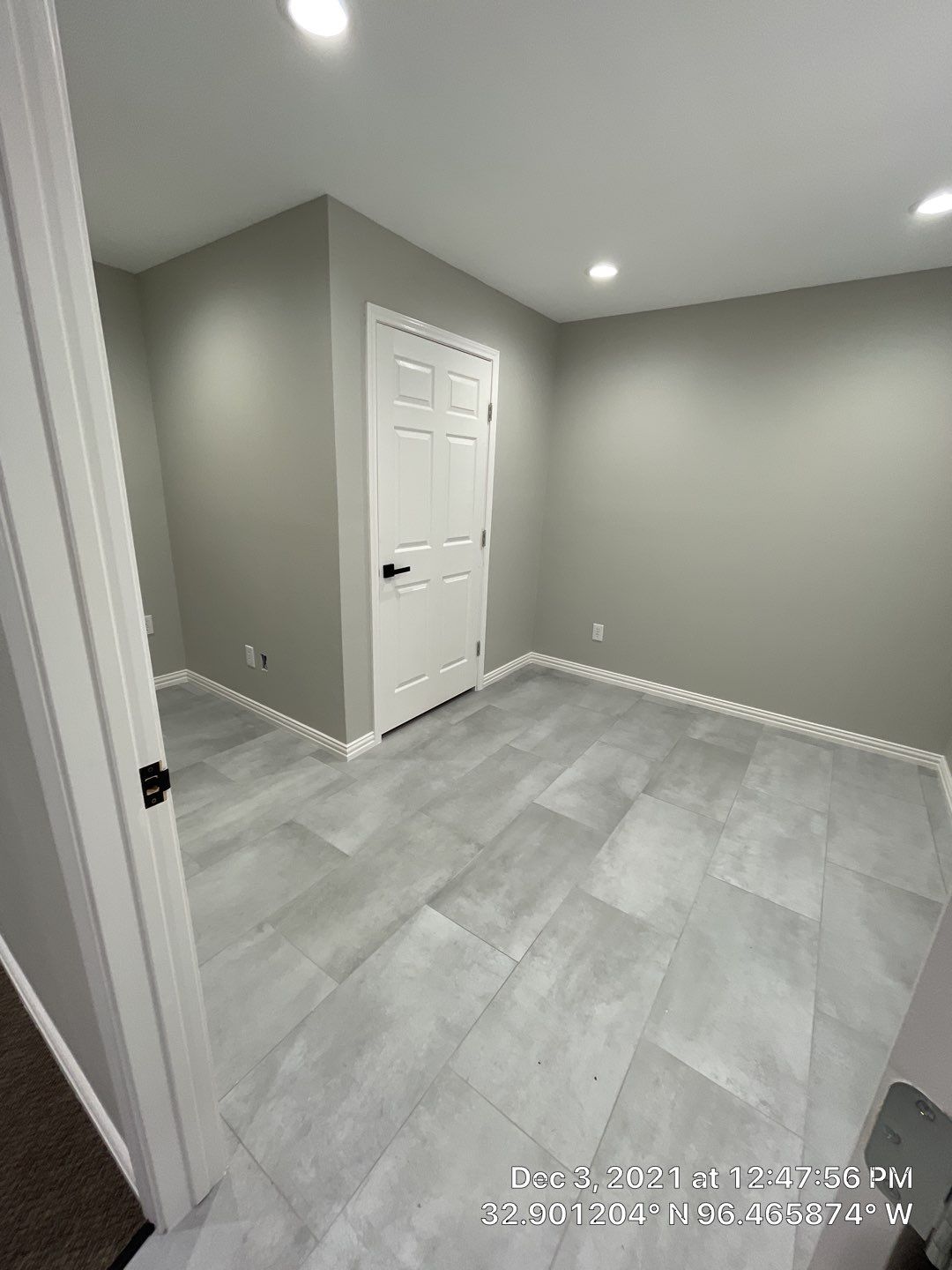 Commercial Water Damage Repairs by SLM General Contractors & Roofing