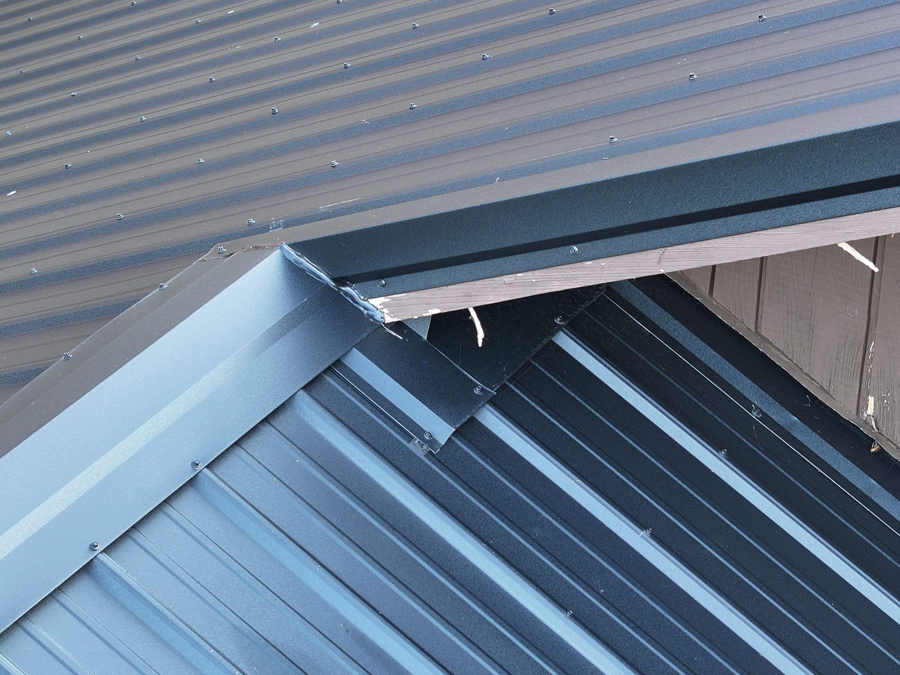 Jones Residence by Omnia Roofing